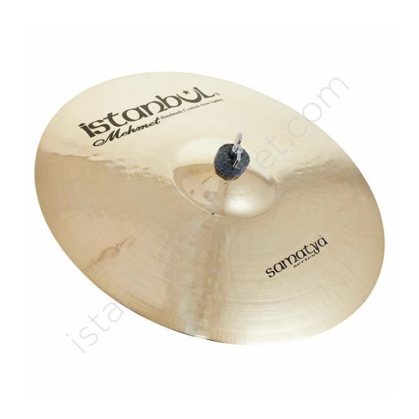 Istanbul Mehmet 18" Samatya Crash