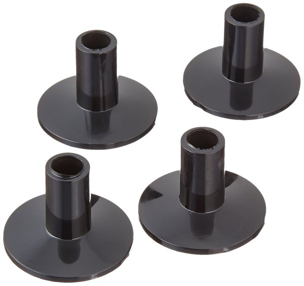 Gibraltar - Short Flanged Cymbal Sleeve4/Pack