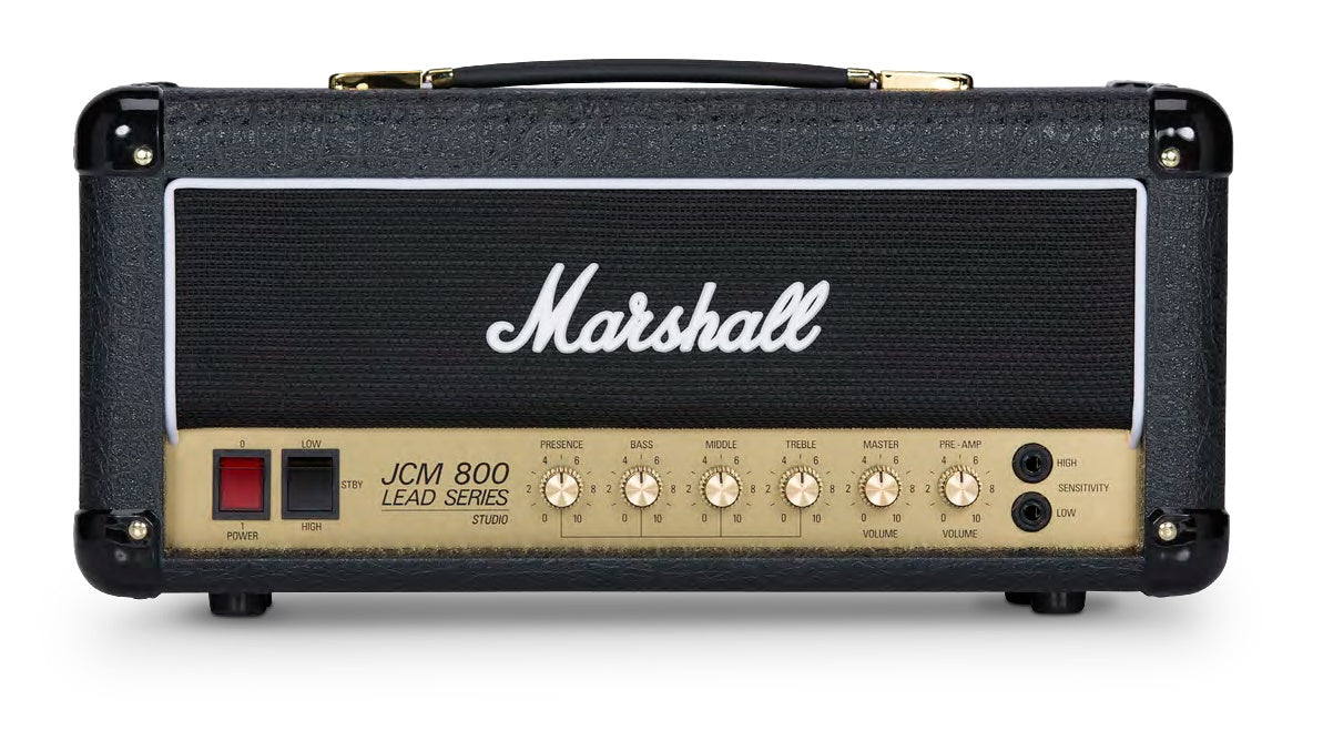 Marshall Amplifier