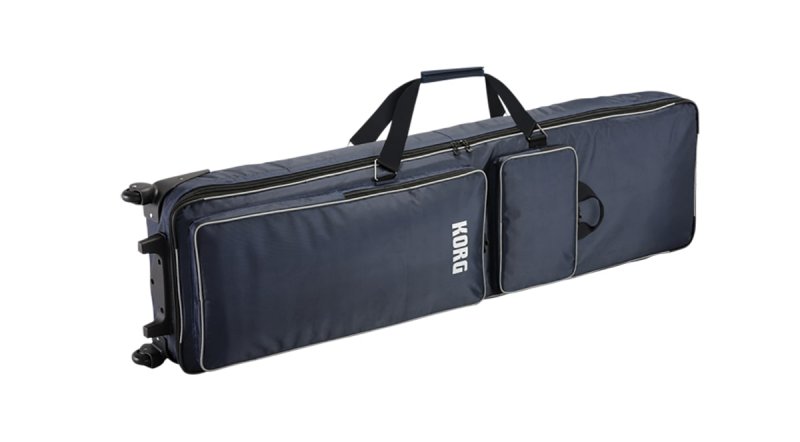Korg SCKROSS2/KROME88