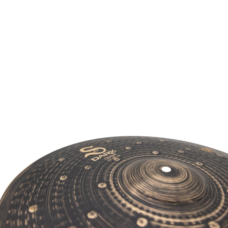 Zildjian - S Dark Crash 16", SD16C