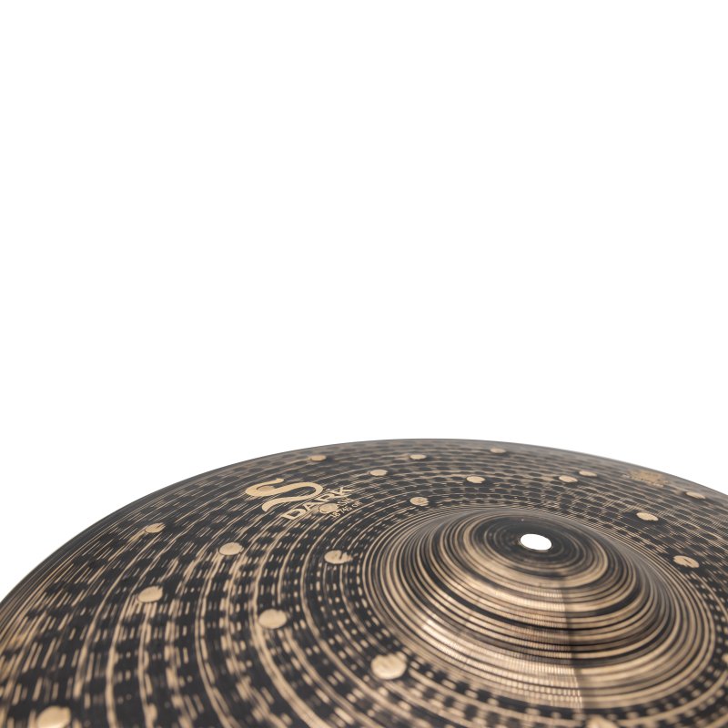 Zildjian - S Dark Crash 18", SD18C