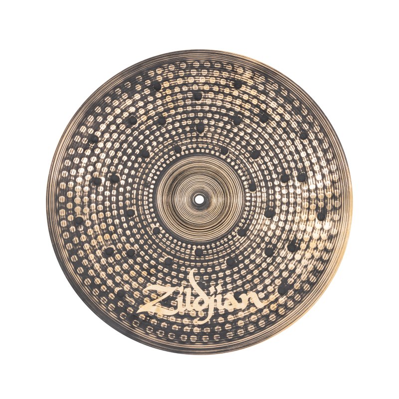 Zildjian - S Dark Crash 18", SD18C