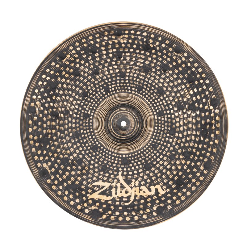 Zildjian - S-Dark 20"