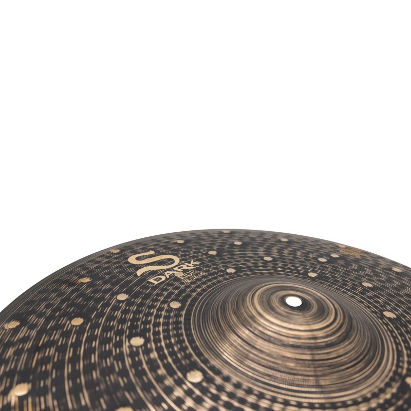 Zildjian - S-Dark 20"