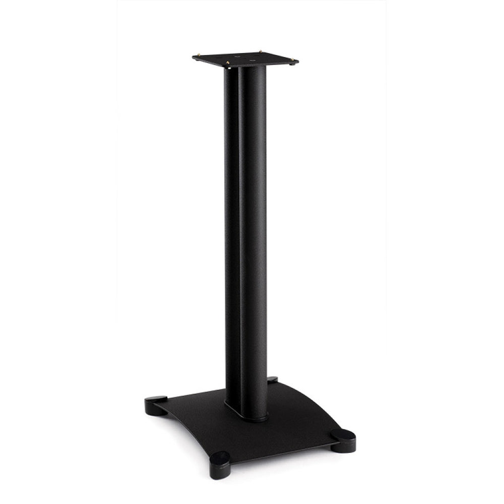 Sanus - Sanus 30" Tall Speaker Stand (Pair) SF30B1