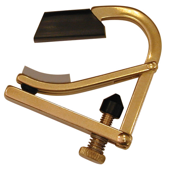 Schubb -  Special Partial Capo