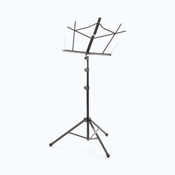 On-Stage SM7222BB - Tripod-Base Sheet Music Stand with Bag