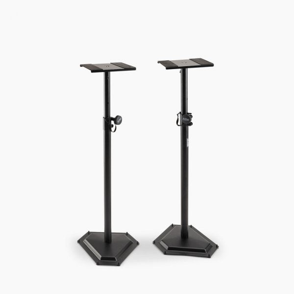On-Stage SMS6600-P - Hex-Base Monitor Stands