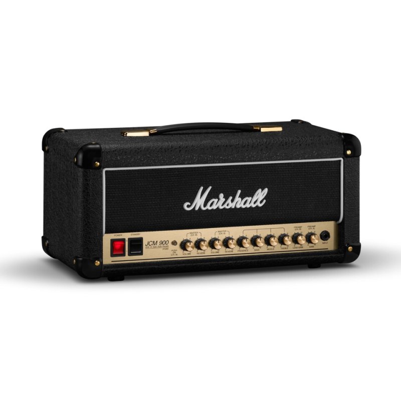 Marshall SN20H 20W Studio 900 Valve Amp Head