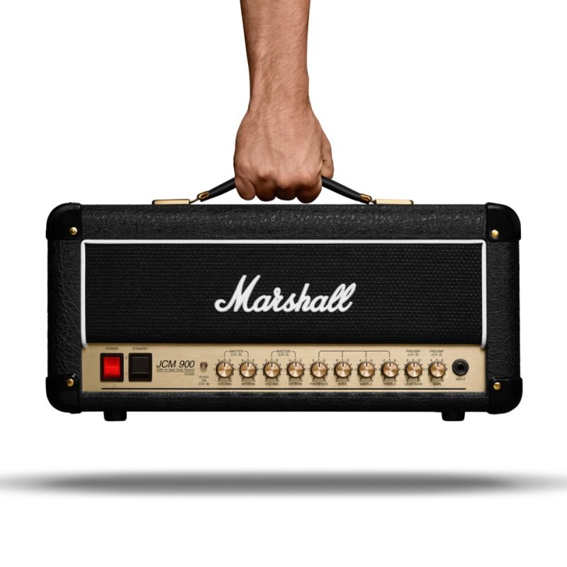 Marshall SN20H 20W Studio 900 Valve Amp Head