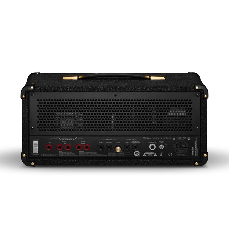 Marshall SN20H 20W Studio 900 Valve Amp Head