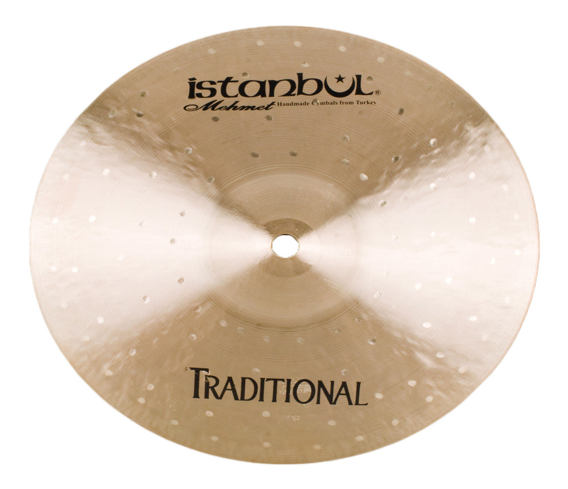 Istanbul Mehmet 6" Traditional Splash
