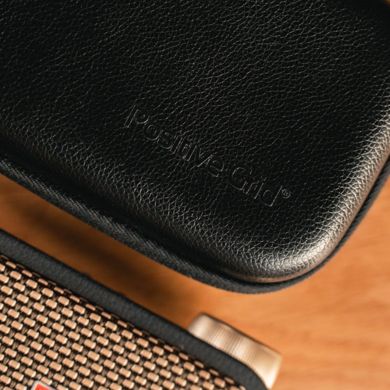 Positive Grid - Carry Case for Spark GO