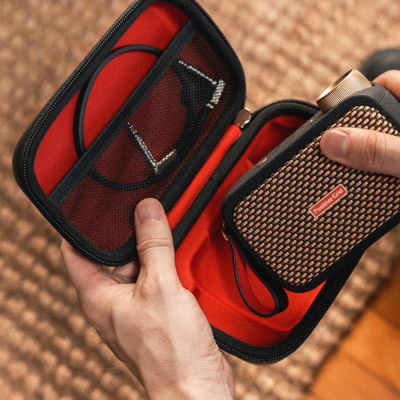 Positive Grid - Carry Case for Spark GO