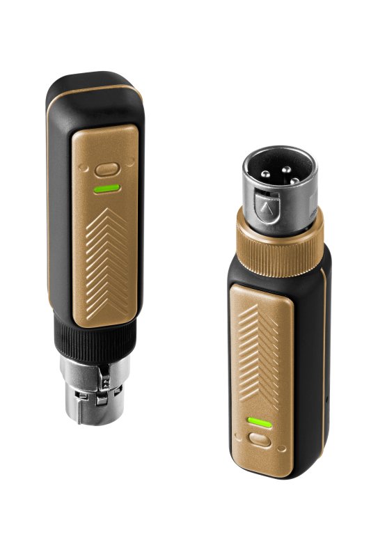 Positive Grid - Spark LINK XLR Wireless XLR Audio System