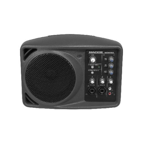 Mackie SRM150