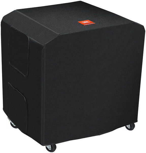 JBL SRX818SP-CVR-DLX-WK4 - Deluxe Padded Protective Cover For Loudspeaker