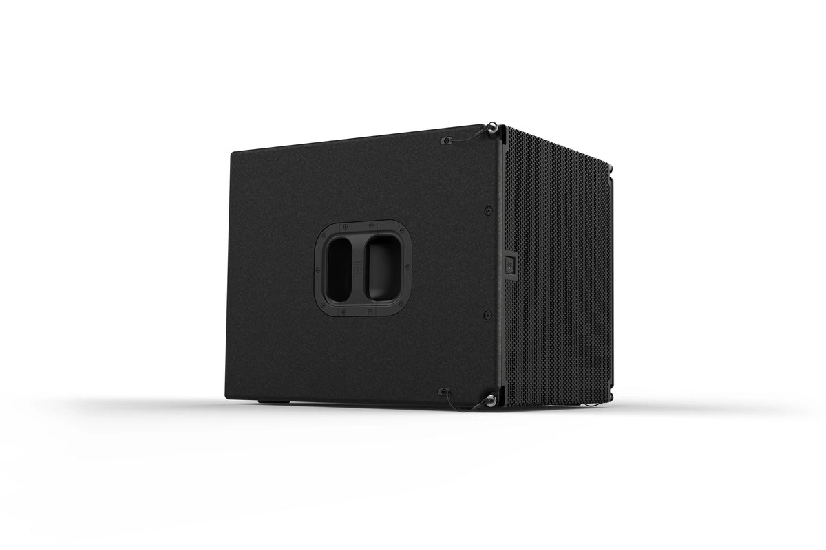 JBL SRX915SF - 15" 2500W Powered Flyable Subwoofer - alternate view