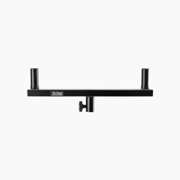 On-Stage SS7920 - Dual-Mount Speaker Bracket