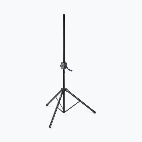 On-Stage SS8800B-PLUS - Power Crank-Up Speaker Stand