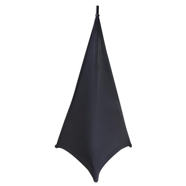 On-Stage SSA100B - Speaker / Lighting Stand Skirt
