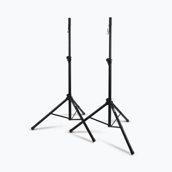 On-Stage SSP7900 - All-Aluminum Speaker Stand Pack