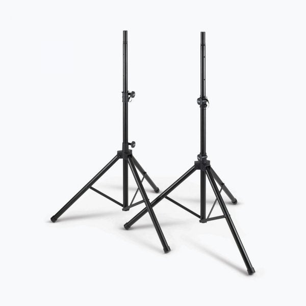 On-Stage SSP7950 - All-Aluminum Speaker Stand Pack