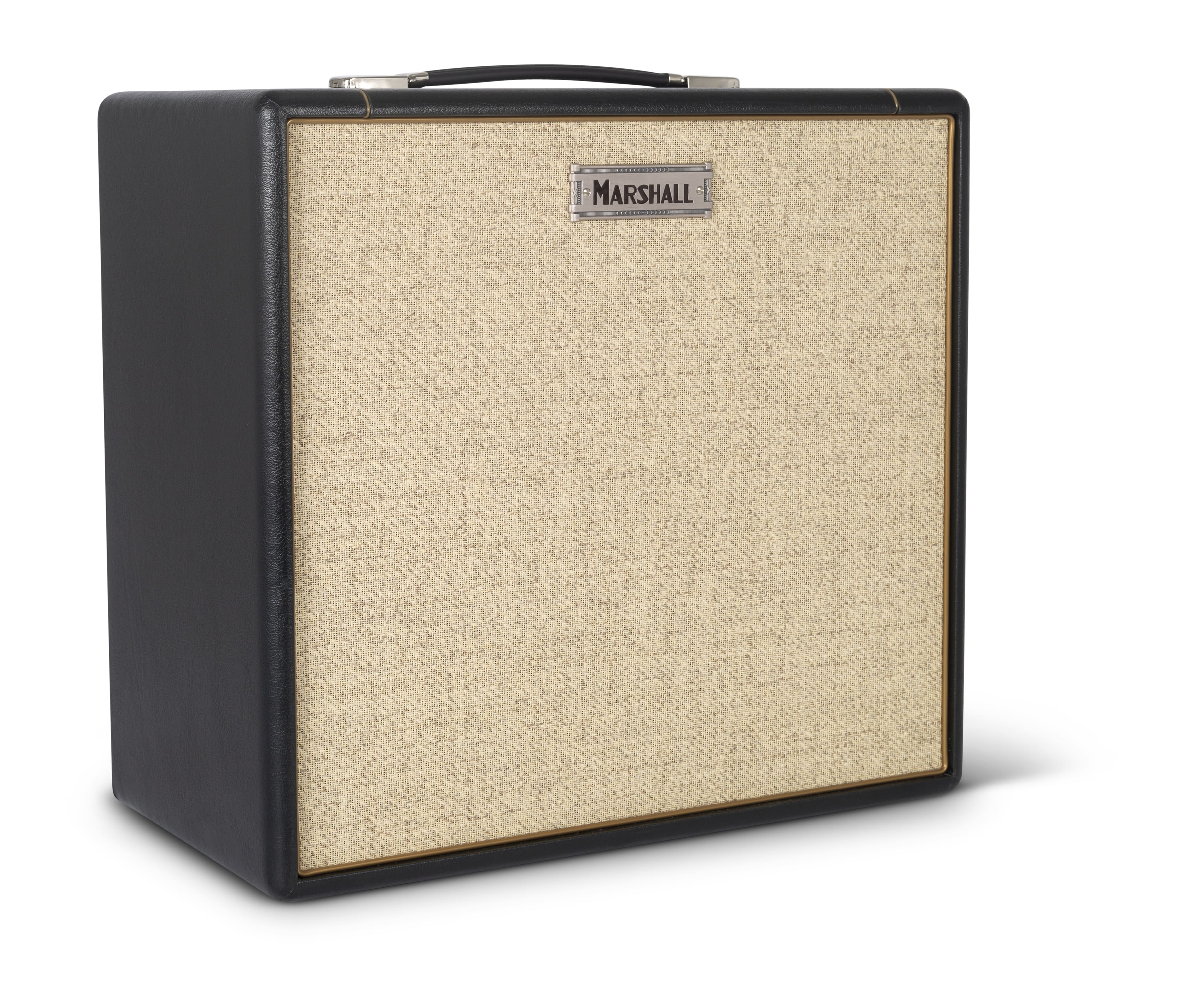 Marshall - 1x12 Cab, G12M-65 Creamback speaker