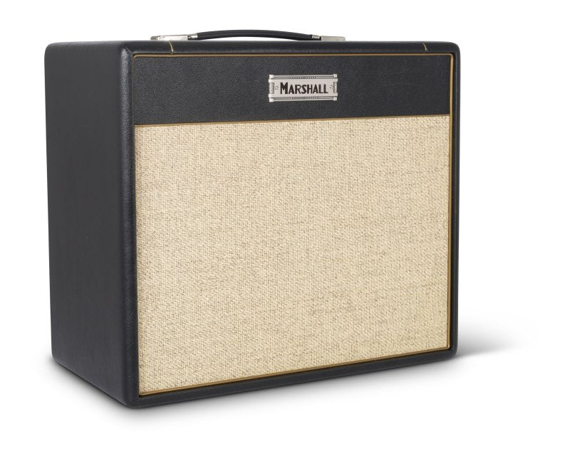 Marshall ST20C 20W JTM Valve Combo Amp, Black