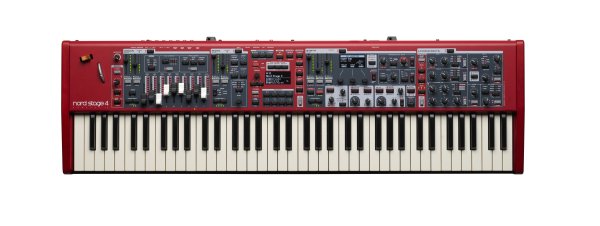 Nord STAGE4 COMPACT