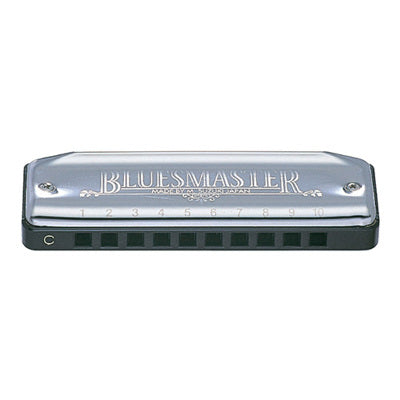 Suzuki - BluesMaster 10H/D"Eb"