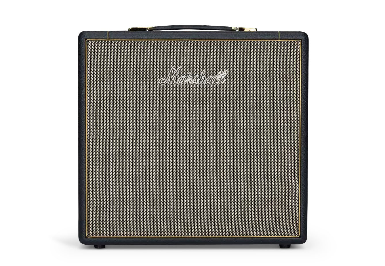 Marshall Amplifier