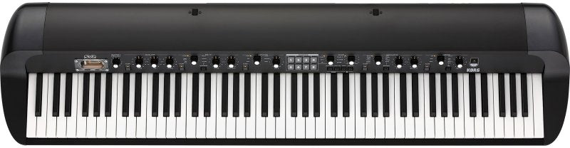 Korg SV288