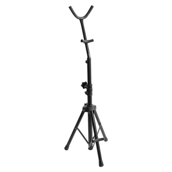 On-Stage SXS7401B - Tall Alto / Tenor Saxophone Stand