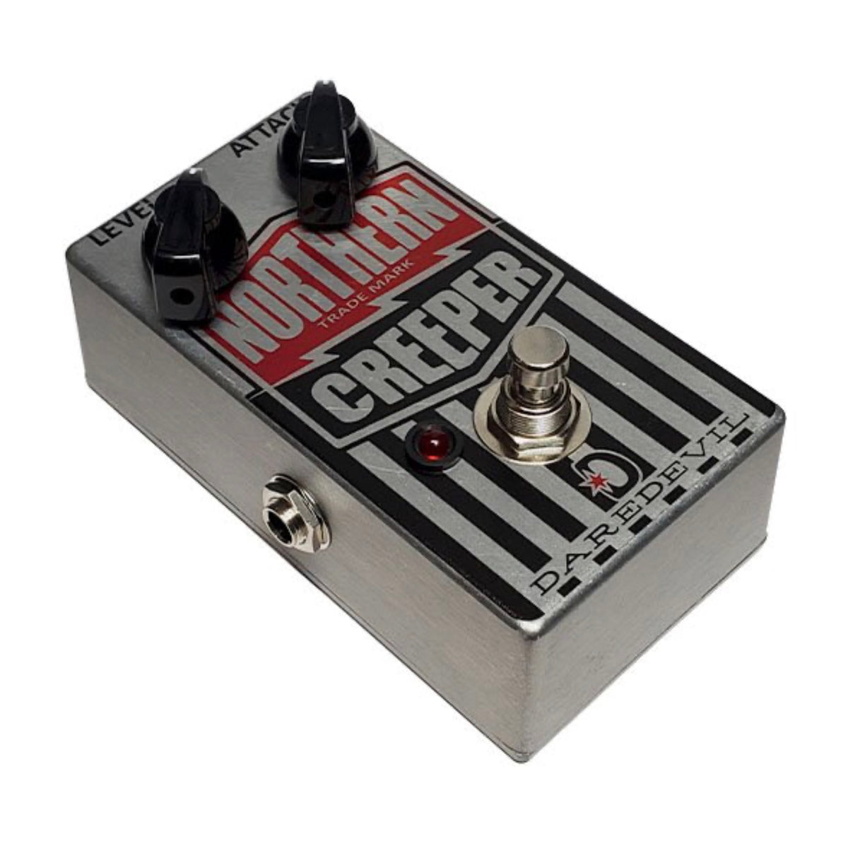 Daredevil Pedals NORTHERN CREEPER Fuzz