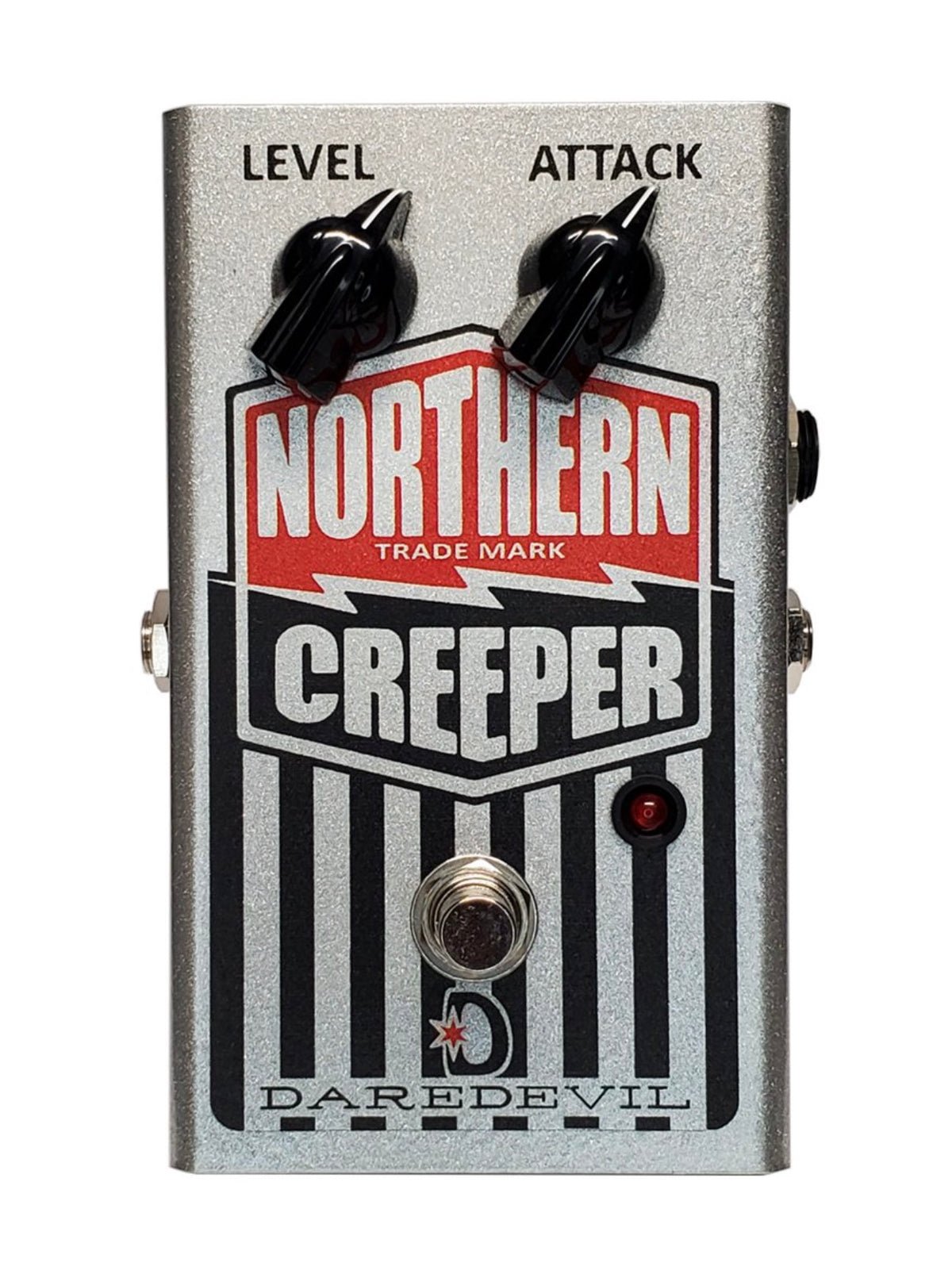 Daredevil Pedals NORTHERN CREEPER Fuzz - Limited Edition Wedge