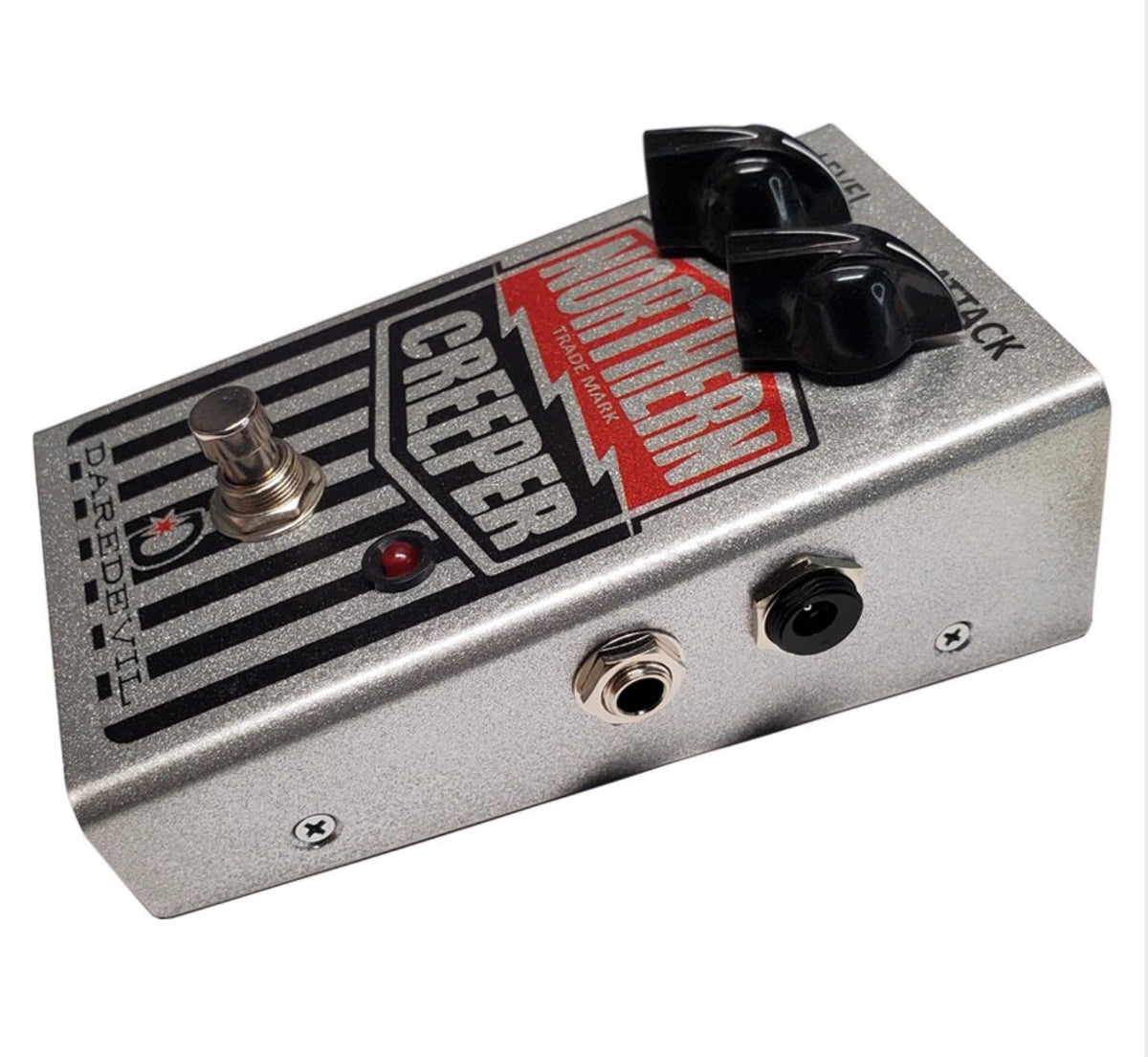 Daredevil Pedals NORTHERN CREEPER Fuzz - Limited Edition Wedge