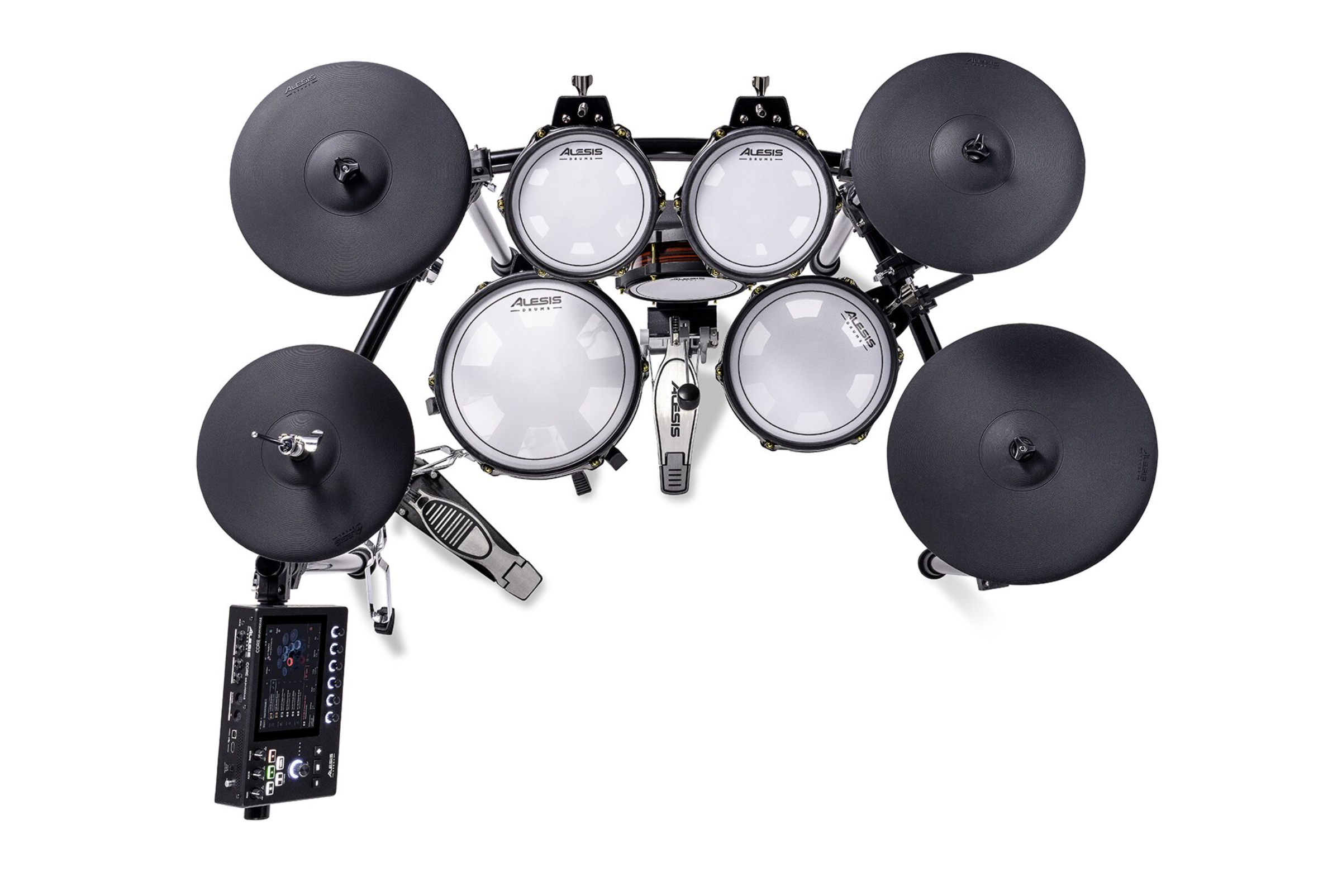 Alesis - Strata Core Electronic Drum Kit