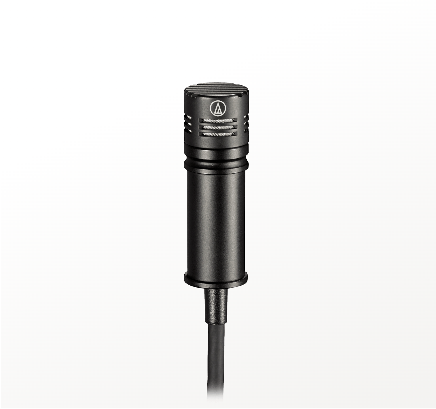 Cardioid Condenser Clip-On Microphone ATM350