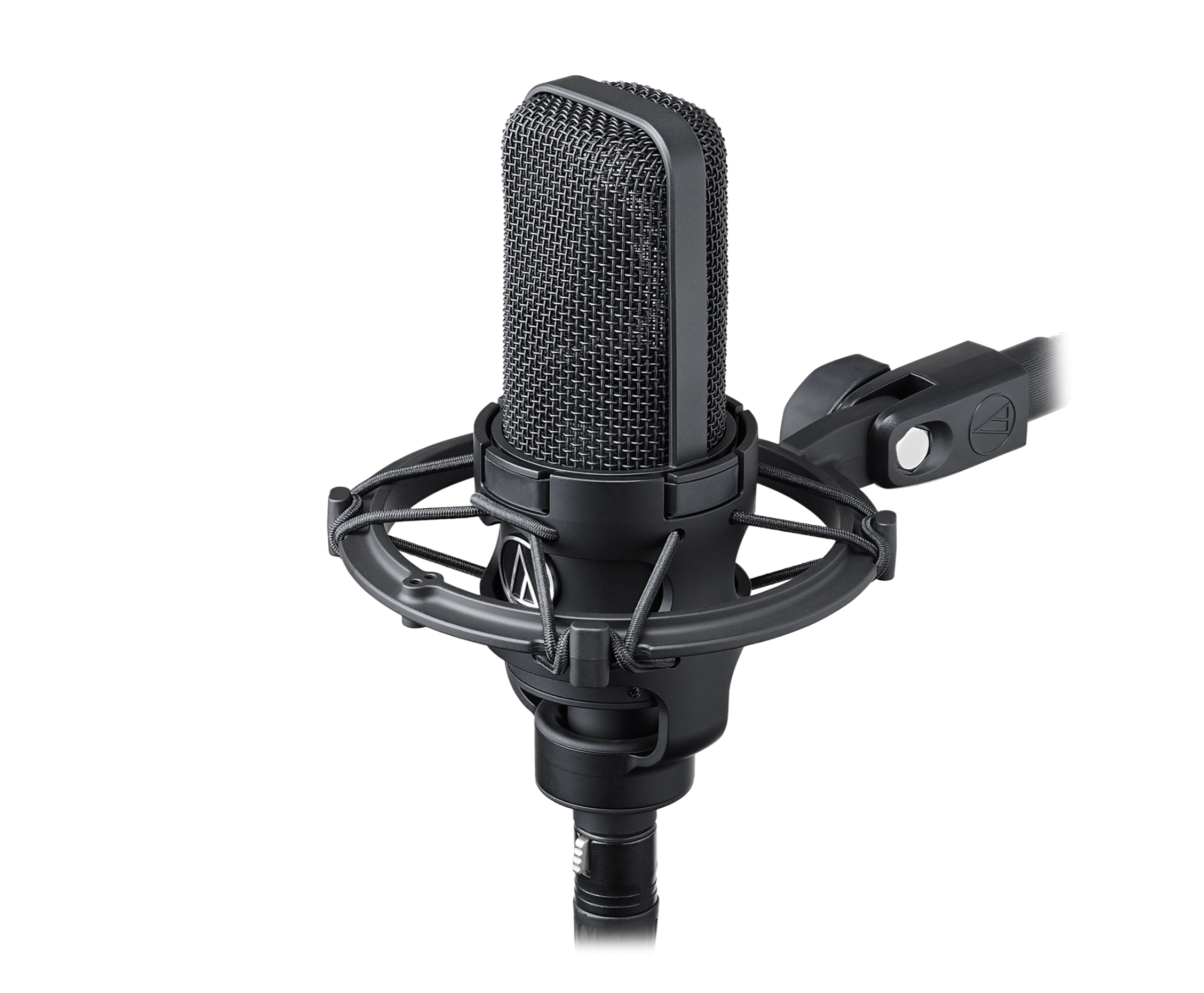 Audio-Technica - Cardioid Condenser Microphone AT4033a