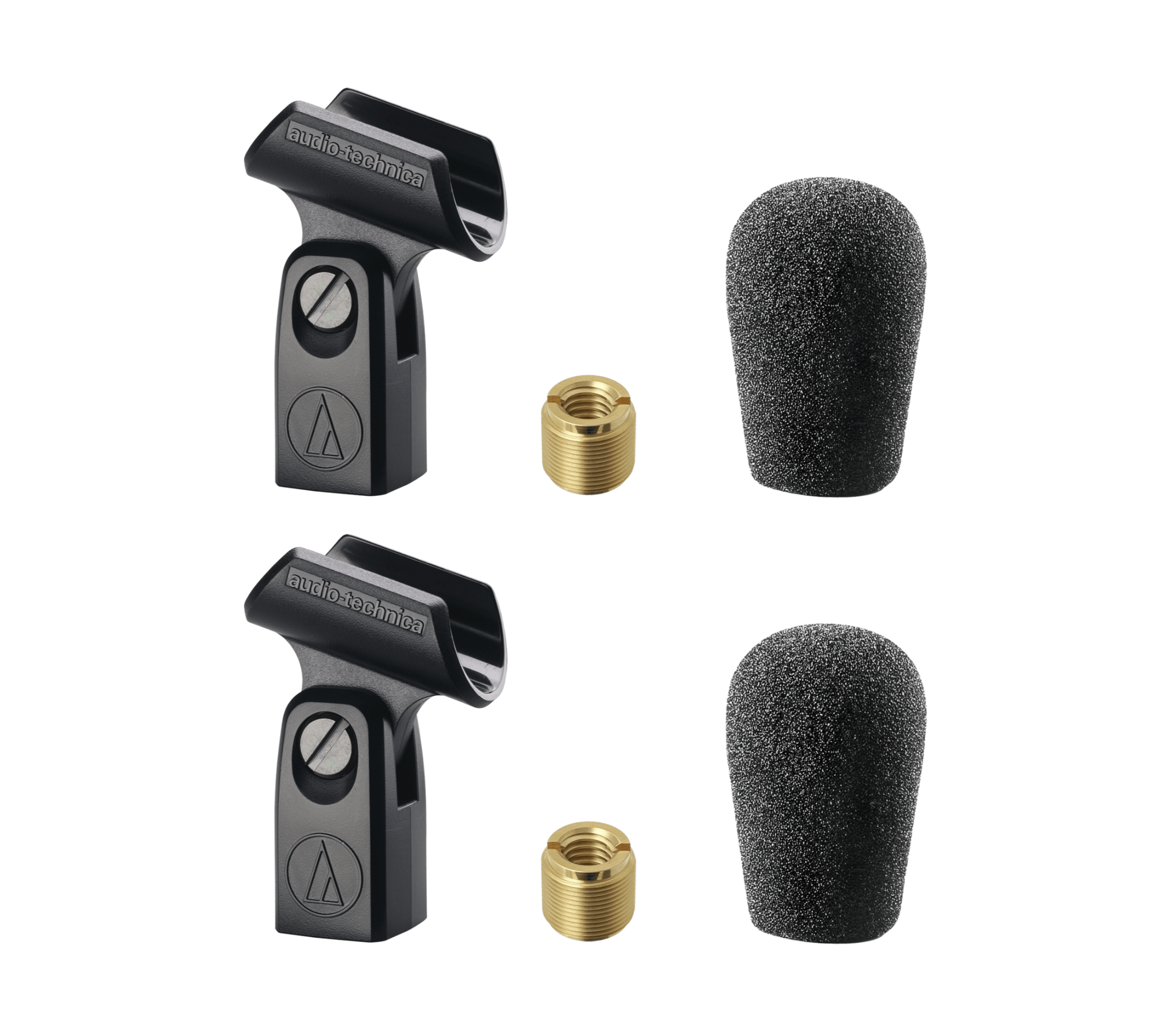 Audio-Technica - Studio Microphone Pack AT4041SP