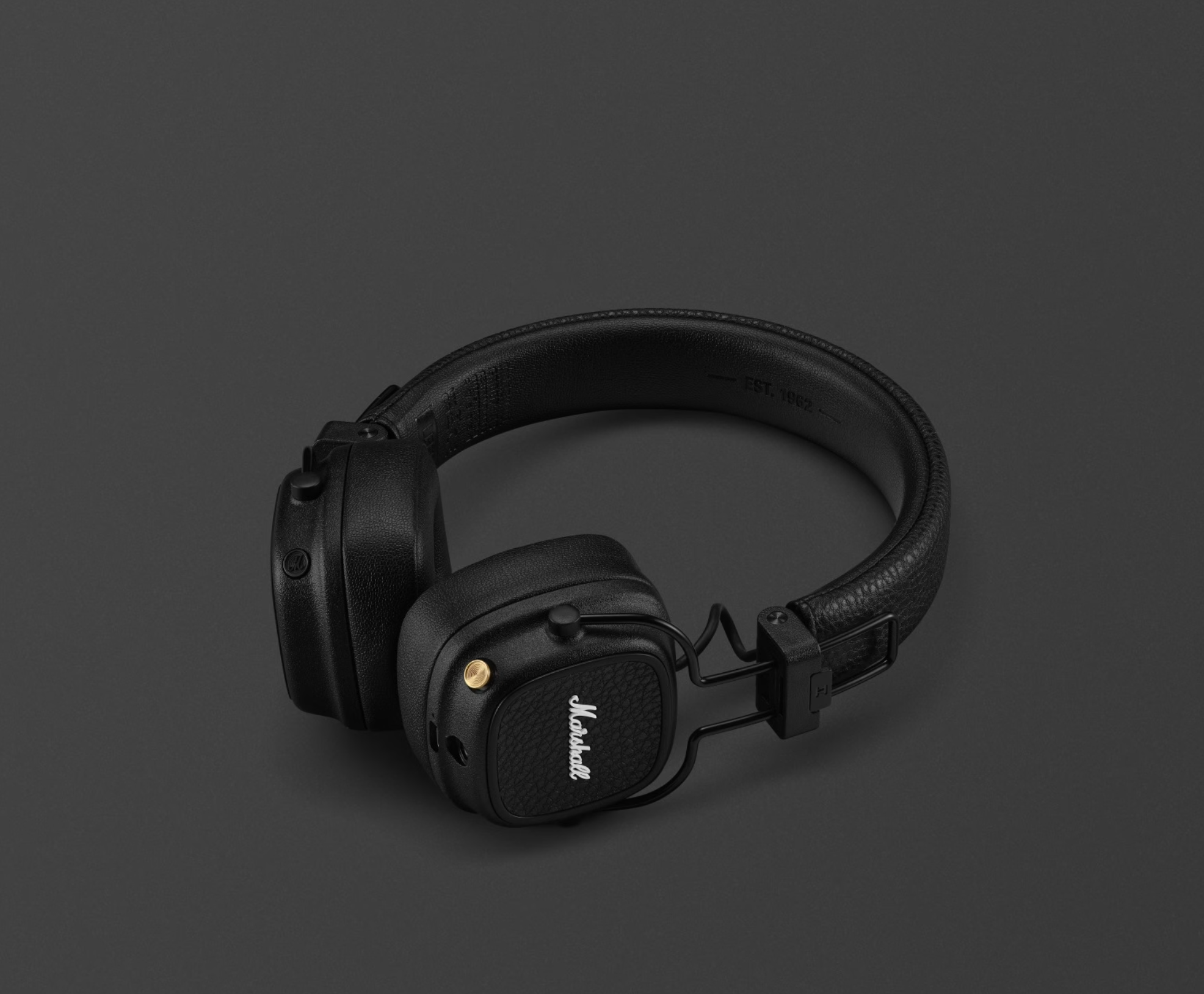 MAJOR V 4.7 Wireless on-ear Headphones