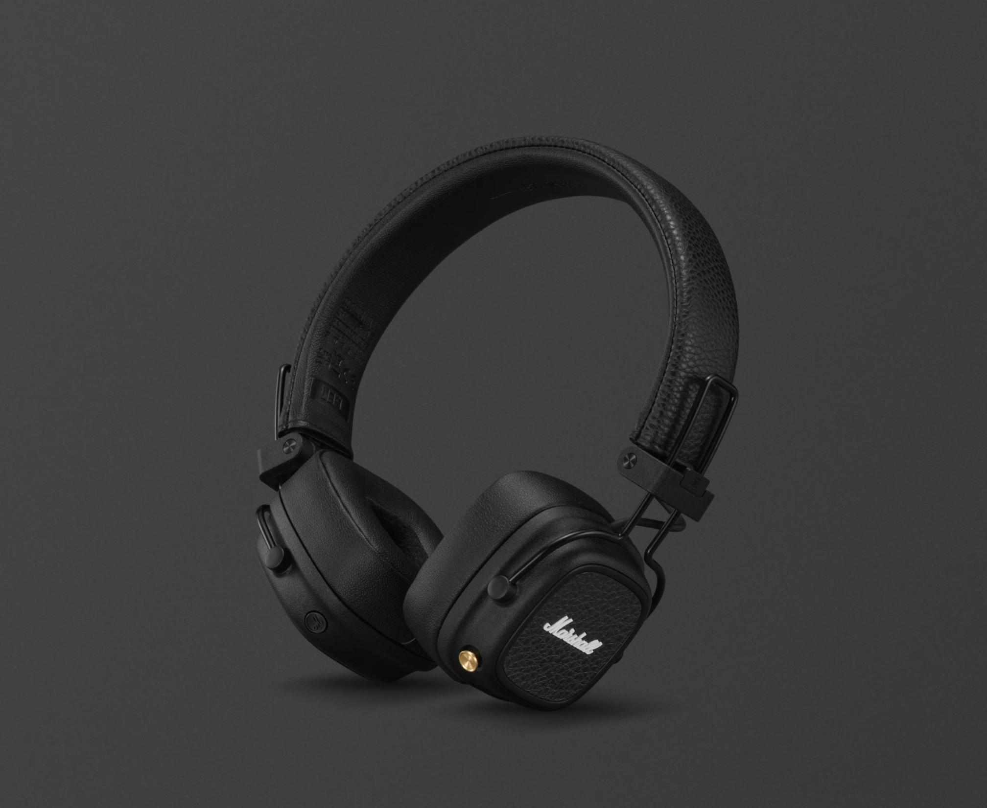 MAJOR V 4.7 Wireless on-ear Headphones