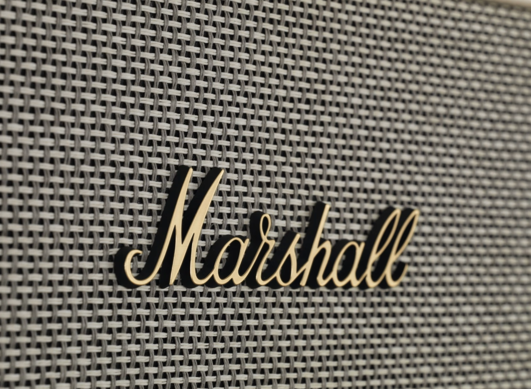 Marshall - Acton III Cream