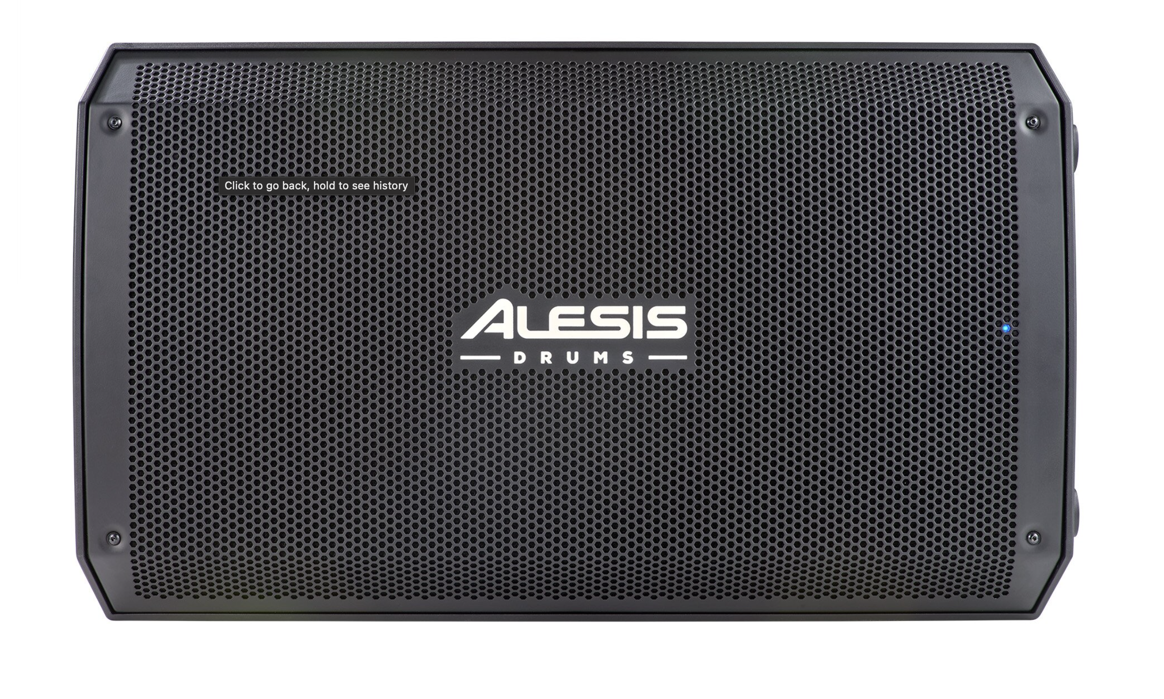 Alesis - Strike Amp 12