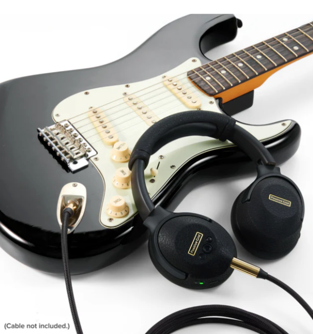 Positive Grid - Spark NEO Core, Wired Smart Guitar Headphones