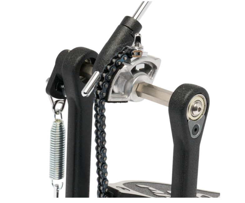 DW - 2000 Series Single Bass Pedal - DWCP2000A