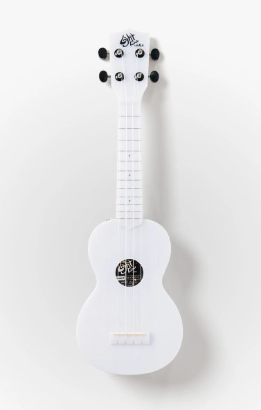 Kala - Light Tone™ Color-Changing Soprano Ukulele