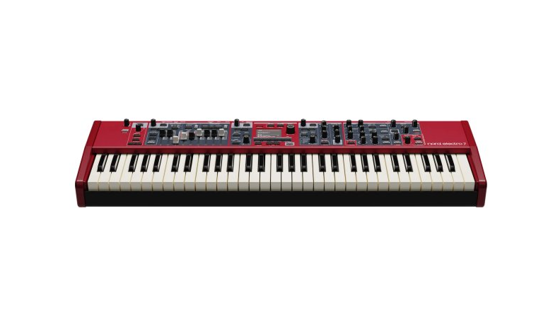 Nord ELECTRO7 61 notes